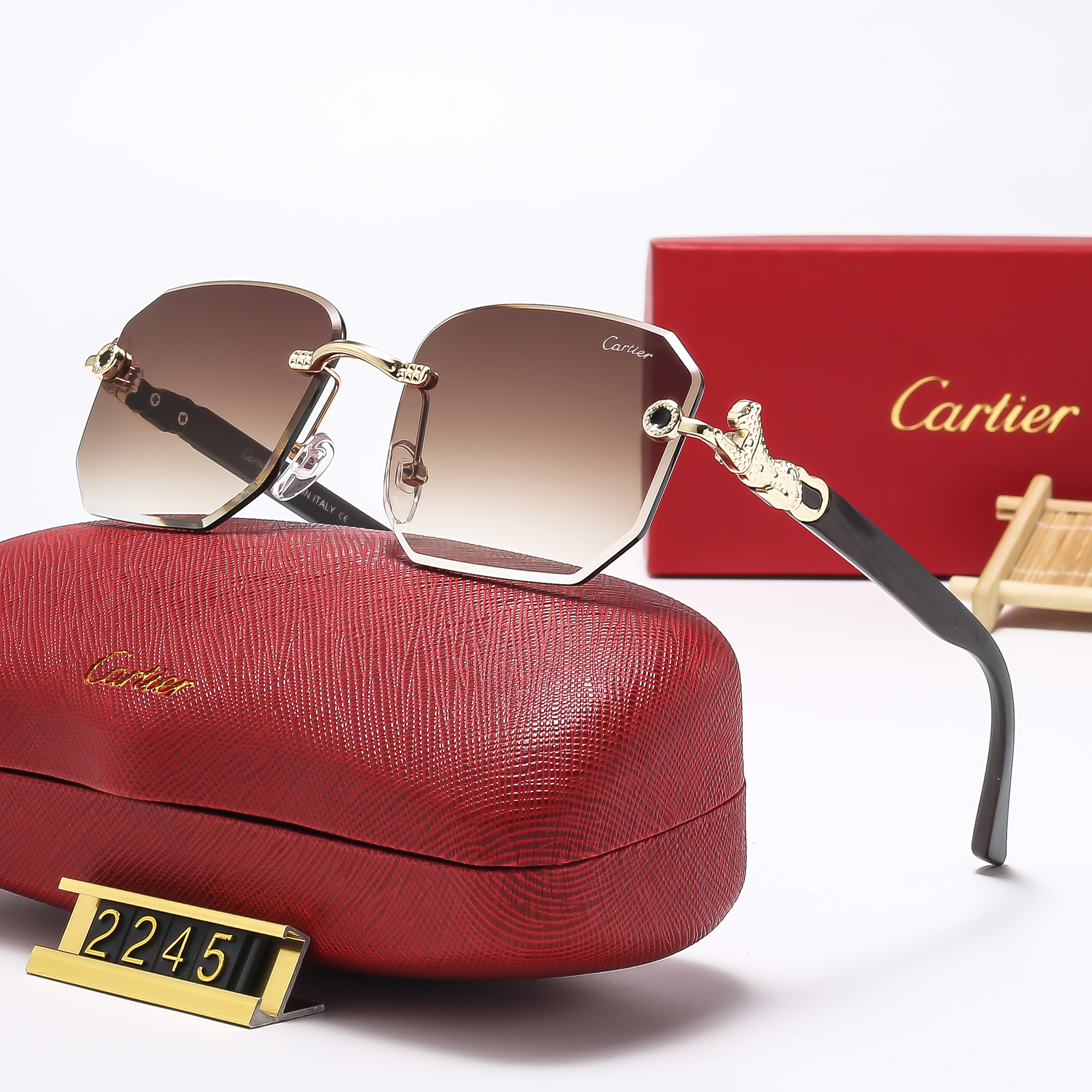 Cartier sunglasses-C5922S